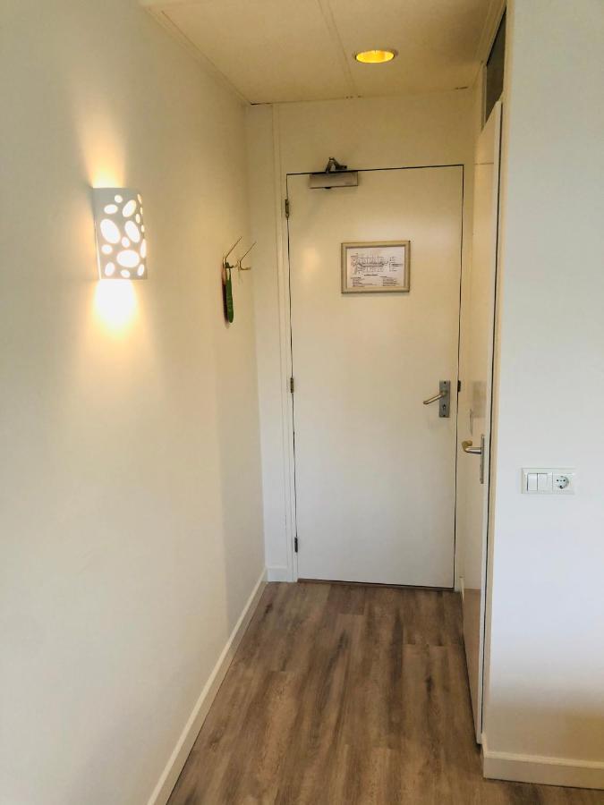Strandlogement Om De Noord Схирмоннинг Экстерьер фото